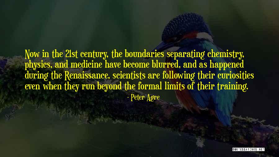 Trinh Duyet Quotes By Peter Agre Trinh Duyet Quotes By Peter Agre