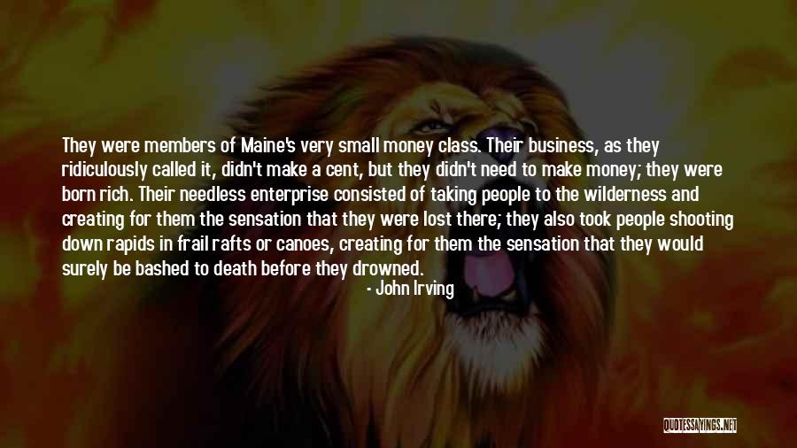 Trinh Quan Quotes By John Irving Trinh Quan Quotes By John Irving