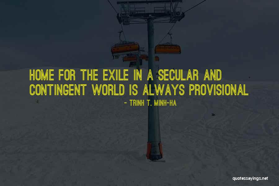 Trinh T. Minh-ha Quotes 1946690