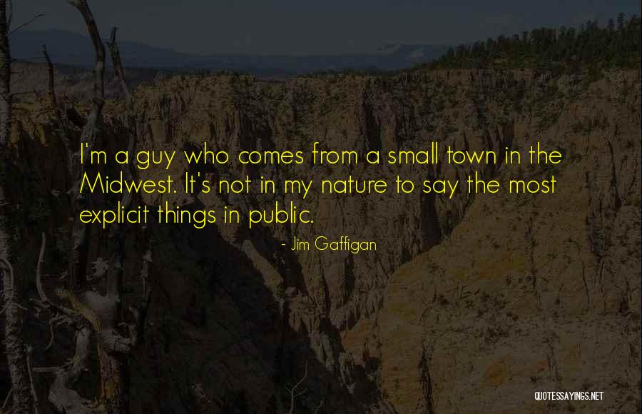 Trinidad Express Quotes By Jim Gaffigan Trinidad Express Quotes By Jim Gaffigan