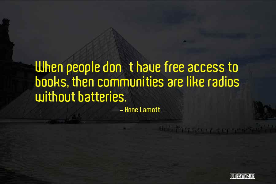 Trinidad Folk Quotes By Anne Lamott Trinidad Folk Quotes By Anne Lamott