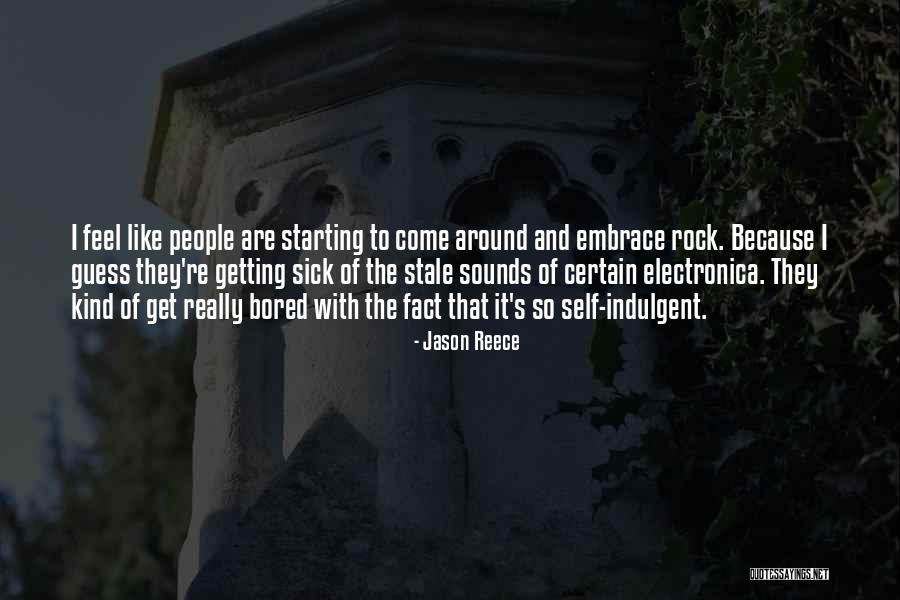 Trinidad Folk Quotes By Jason Reece Trinidad Folk Quotes By Jason Reece
