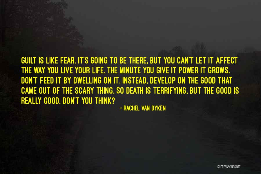 Trinidad Folk Quotes By Rachel Van Dyken Trinidad Folk Quotes By Rachel Van Dyken
