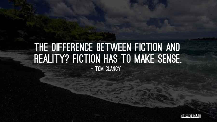 Trinidadians Girls Quotes By Tom Clancy Trinidadians Girls Quotes By Tom Clancy