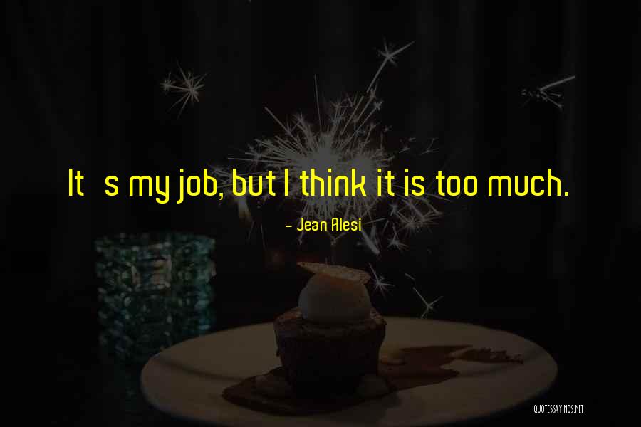 Trinidads Truffles Quotes By Jean Alesi Trinidads Truffles Quotes By Jean Alesi