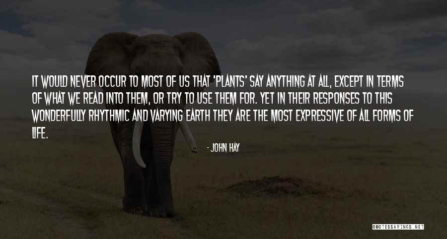 Trinihouses Quotes By John Hay Trinihouses Quotes By John Hay