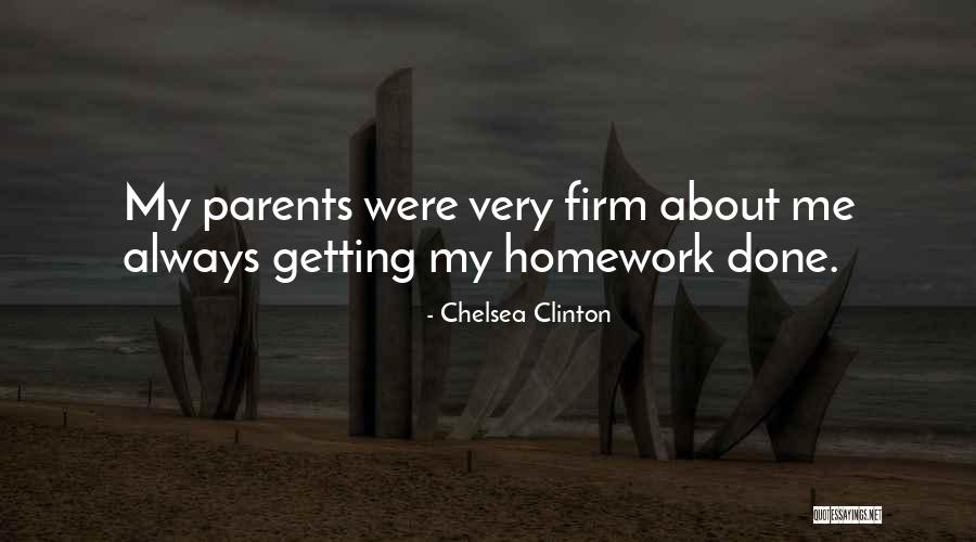 Trinitaria Quotes By Chelsea Clinton Trinitaria Quotes By Chelsea Clinton