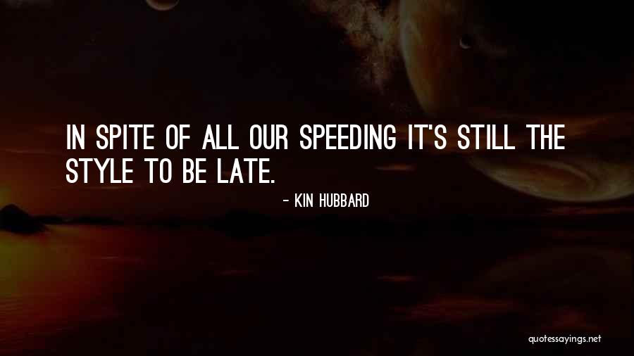 Trinity Catholic Quotes By Kin Hubbard Trinity Catholic Quotes By Kin Hubbard