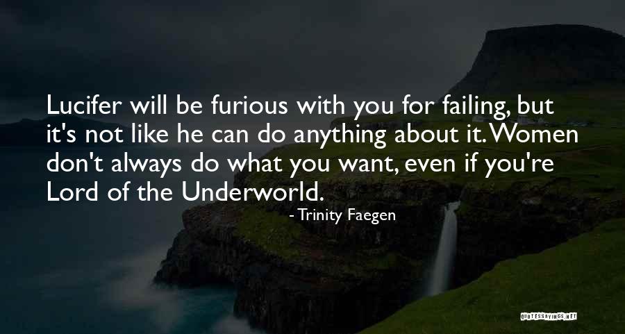 Trinity Faegen Quotes 972840