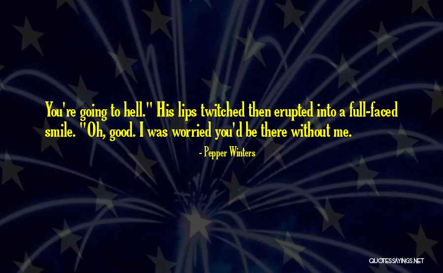 Trinka And Sam Quotes By Pepper Winters Trinka And Sam Quotes By Pepper Winters