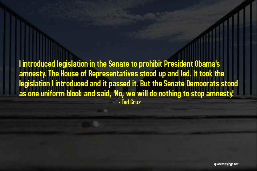 Trinkaus Family History Quotes By Ted Cruz Trinkaus Family History Quotes By Ted Cruz