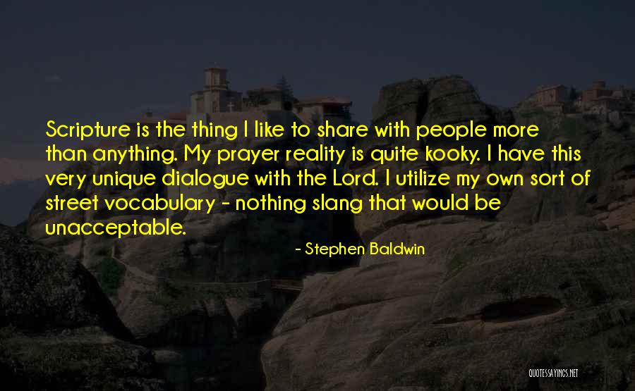 Trinkaus House Quotes By Stephen Baldwin Trinkaus House Quotes By Stephen Baldwin