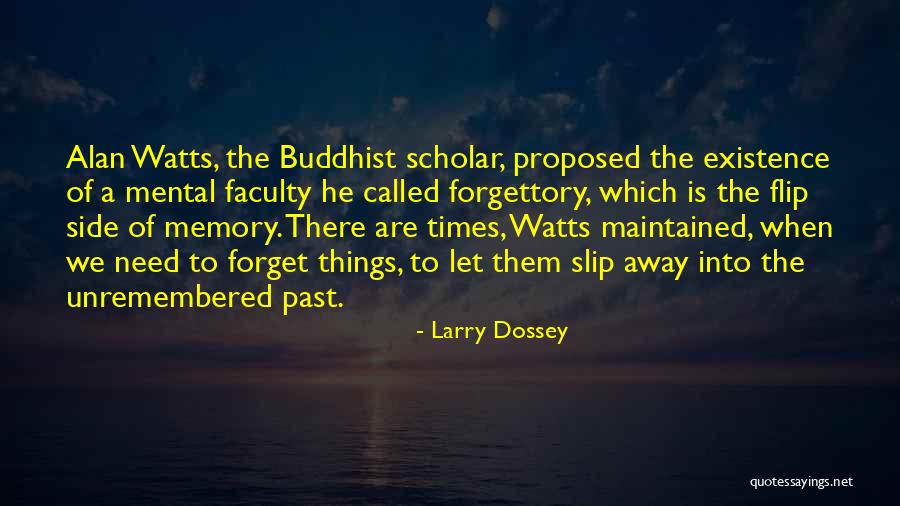 Trinken Brewing Quotes By Larry Dossey