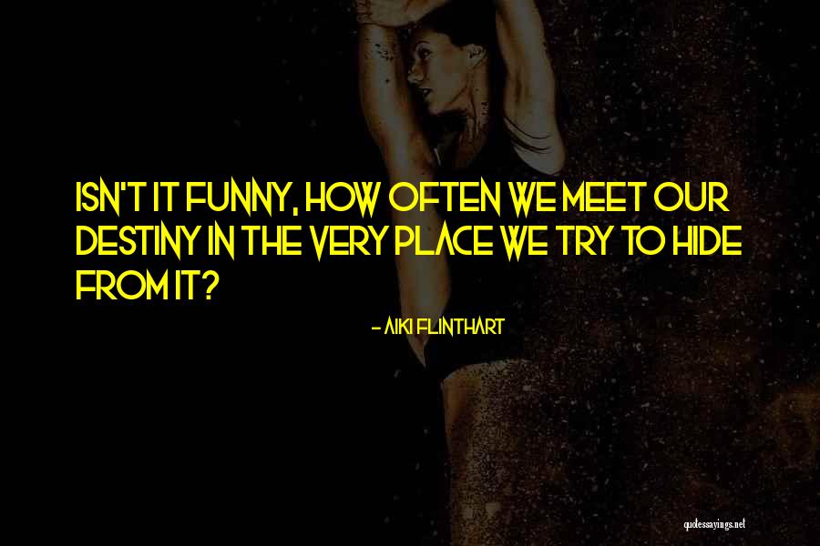 Trinken Ige Quotes By Aiki Flinthart Trinken Ige Quotes By Aiki Flinthart