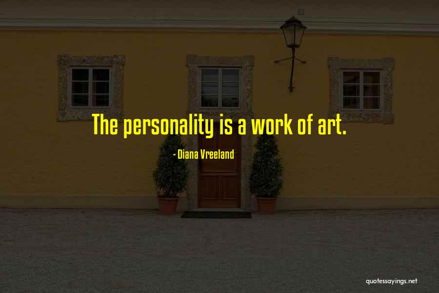 Trinkhaus Quotes By Diana Vreeland Trinkhaus Quotes By Diana Vreeland