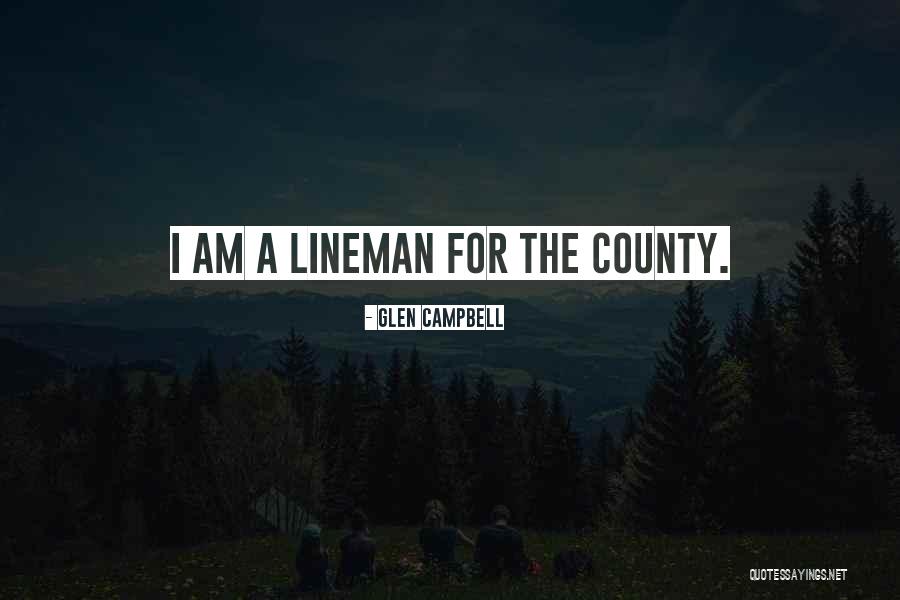 Trinkhaus Quotes By Glen Campbell Trinkhaus Quotes By Glen Campbell