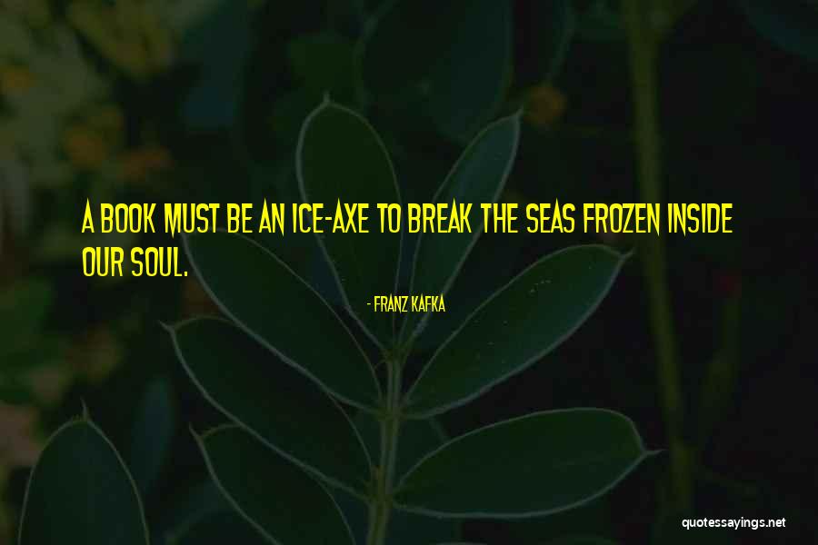 Trinklein Nursery Quotes By Franz Kafka Trinklein Nursery Quotes By Franz Kafka