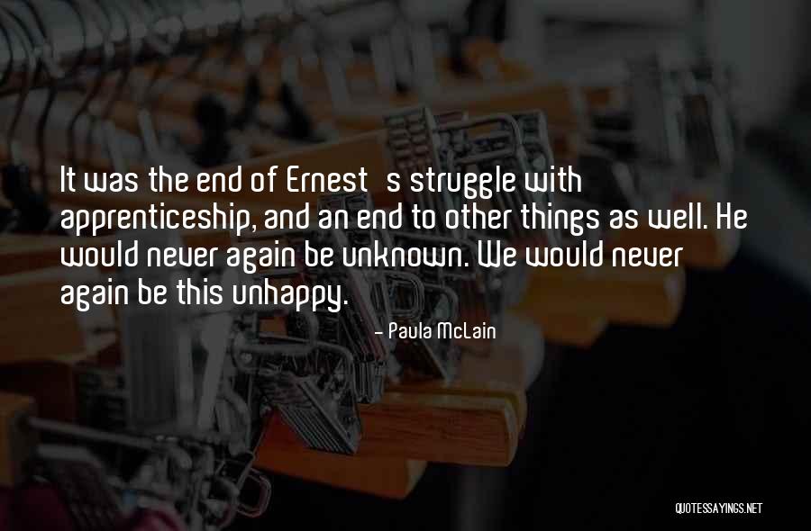 Trinley Magna Quotes By Paula McLain Trinley Magna Quotes By Paula McLain