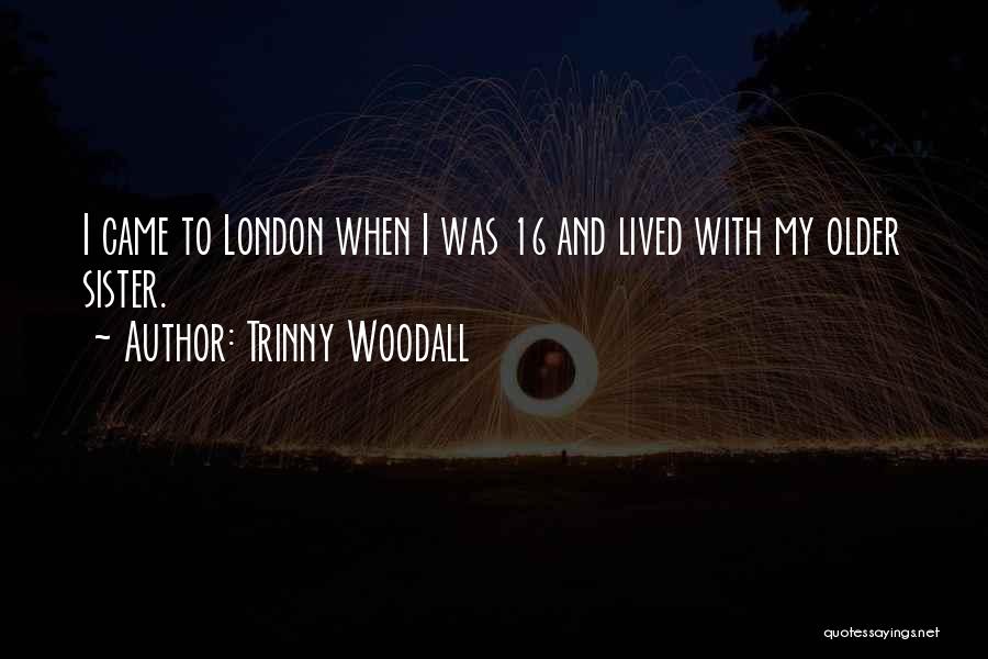 Trinny Woodall Quotes 1885930