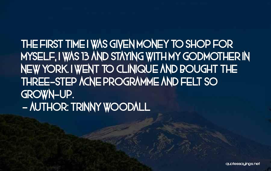 Trinny Woodall Quotes 677856