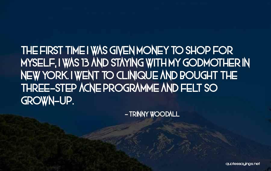 Trinny Woodall Quotes 677856