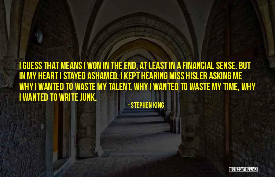 Trinosophia Quotes By Stephen King Trinosophia Quotes By Stephen King