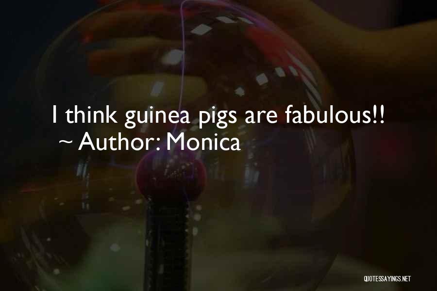Trinova Inc Quotes By Monica