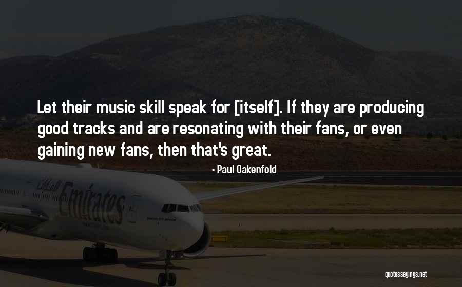 Trinova Uv Quotes By Paul Oakenfold Trinova Uv Quotes By Paul Oakenfold
