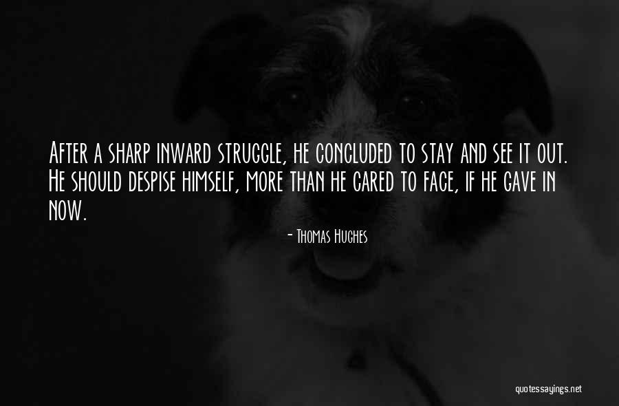 Trinquier Insurrection Quotes By Thomas Hughes Trinquier Insurrection Quotes By Thomas Hughes