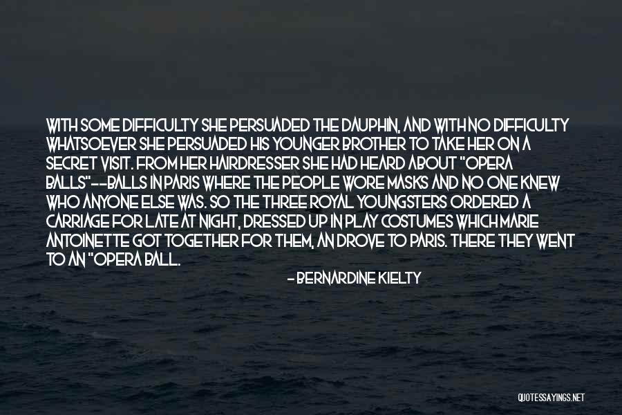 Trinta Brokoliu Quotes By Bernardine Kielty Trinta Brokoliu Quotes By Bernardine Kielty