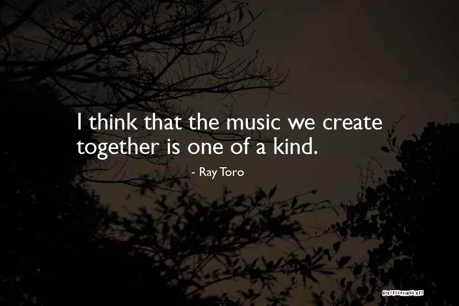 Trinta Brokoliu Quotes By Ray Toro Trinta Brokoliu Quotes By Ray Toro