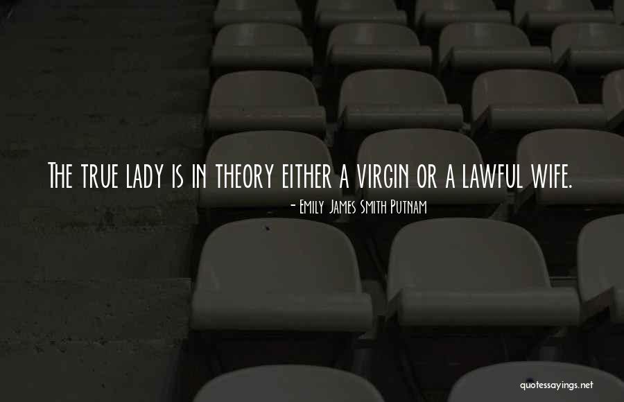 Trinta Por Quotes By Emily James Smith Putnam Trinta Por Quotes By Emily James Smith Putnam