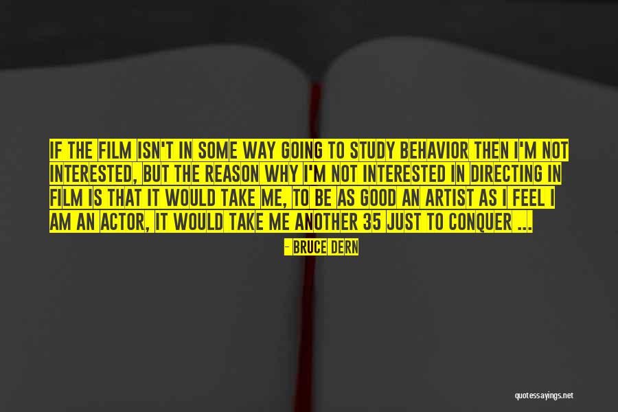 Trio Siblings Quotes By Bruce Dern Trio Siblings Quotes By Bruce Dern