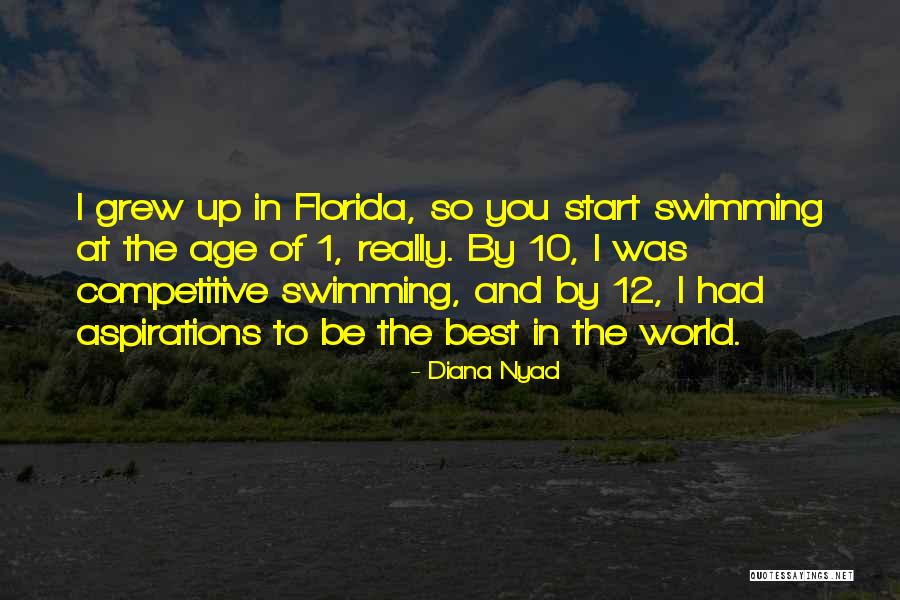 Triodos Bank Quotes By Diana Nyad Triodos Bank Quotes By Diana Nyad