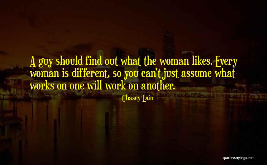 Triolet Quotes By Chasey Lain Triolet Quotes By Chasey Lain