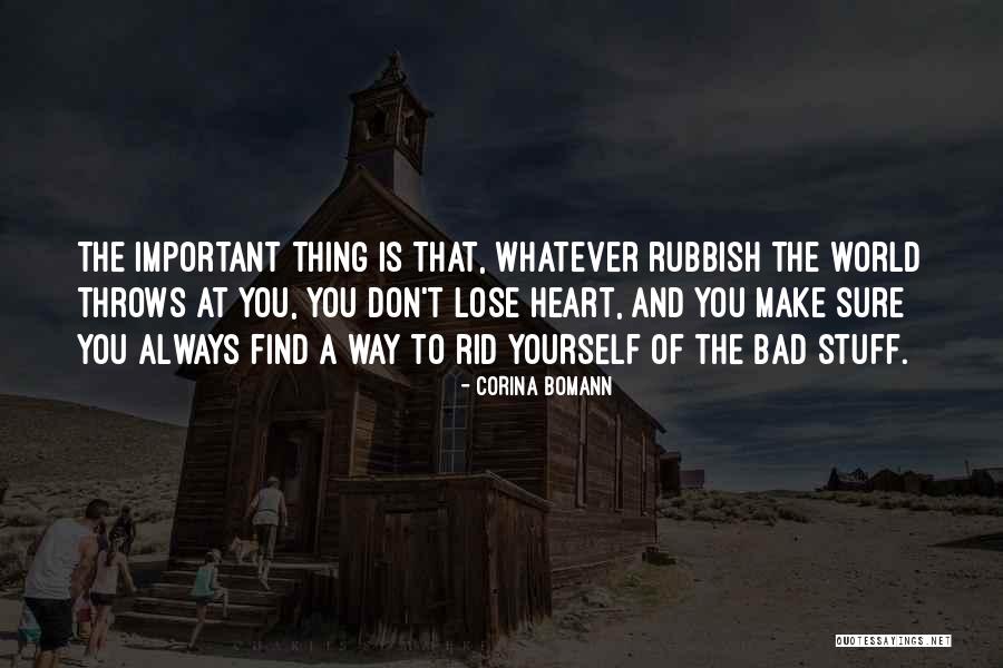 Triolic Waves Quotes By Corina Bomann Triolic Waves Quotes By Corina Bomann