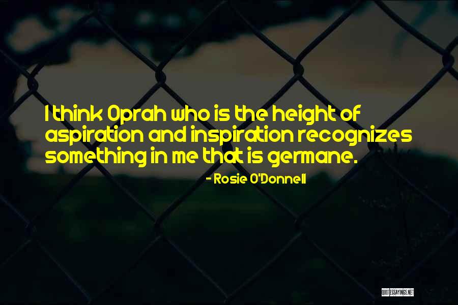 Triological Society Quotes By Rosie O'Donnell Triological Society Quotes By Rosie O'Donnell