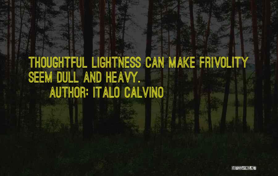 Triona Coupon Quotes By Italo Calvino