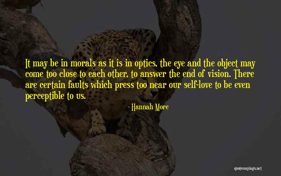 Triones Quotes By Hannah More Triones Quotes By Hannah More