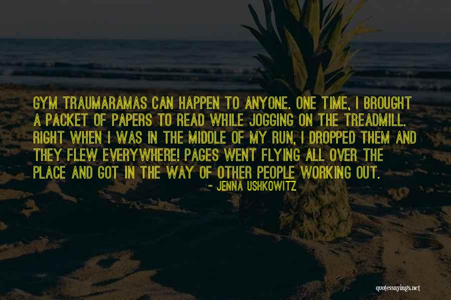 Triones Quotes By Jenna Ushkowitz Triones Quotes By Jenna Ushkowitz