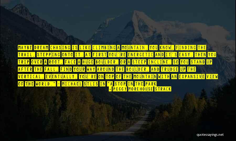 Trip Around The World Quotes By Peggy Morehouse Strack Trip Around The World Quotes By Peggy Morehouse Strack