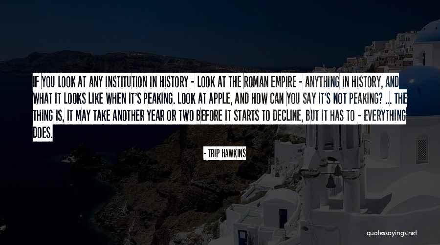 Trip Hawkins Quotes 508724 Trip Hawkins Quotes 508724
