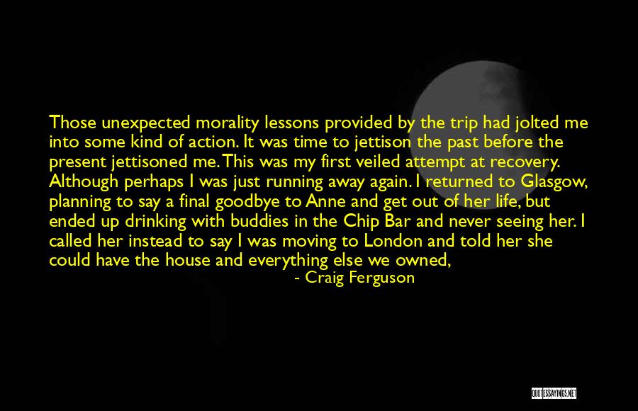 Trip Planning Quotes By Craig Ferguson Trip Planning Quotes By Craig Ferguson