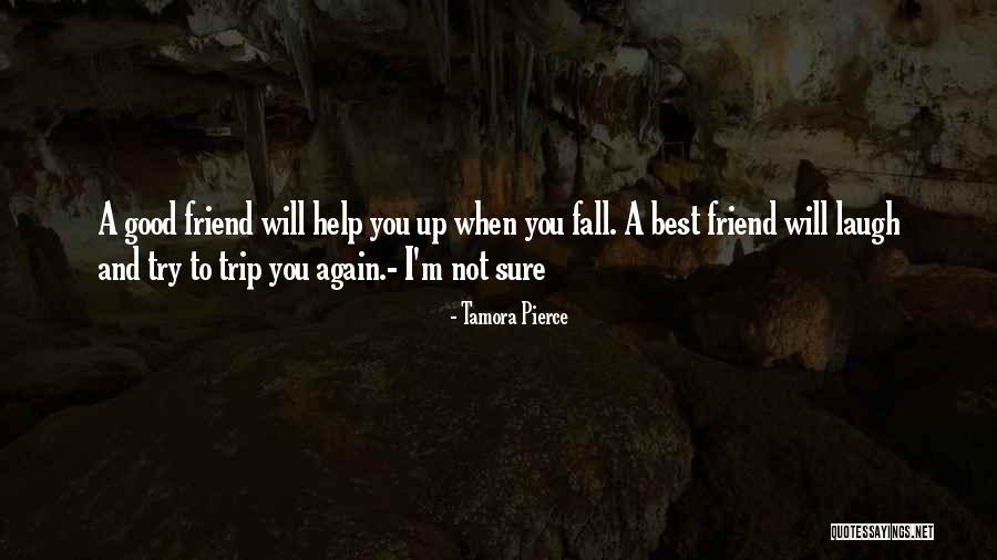 Trip To Nowhere Quotes By Tamora Pierce Trip To Nowhere Quotes By Tamora Pierce