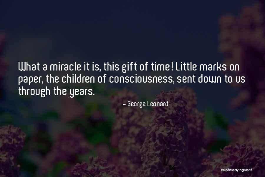 Trip Unplanned Quotes By George Leonard Trip Unplanned Quotes By George Leonard