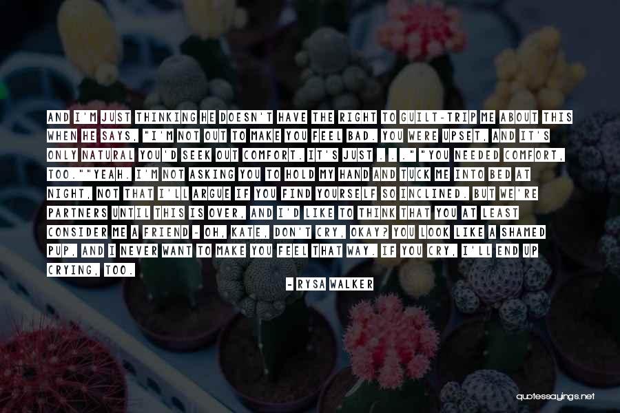 Trip With Best Friend Quotes By Rysa Walker Trip With Best Friend Quotes By Rysa Walker
