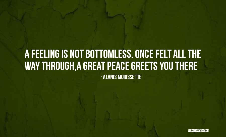 Tripadvisor Owner Quotes By Alanis Morissette Tripadvisor Owner Quotes By Alanis Morissette