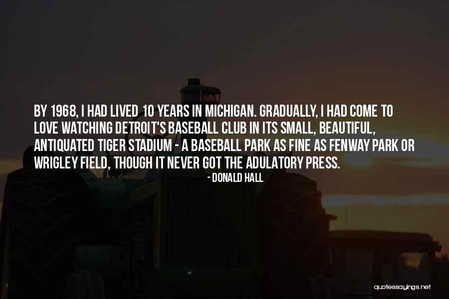 Tripadvisor Owner Quotes By Donald Hall Tripadvisor Owner Quotes By Donald Hall