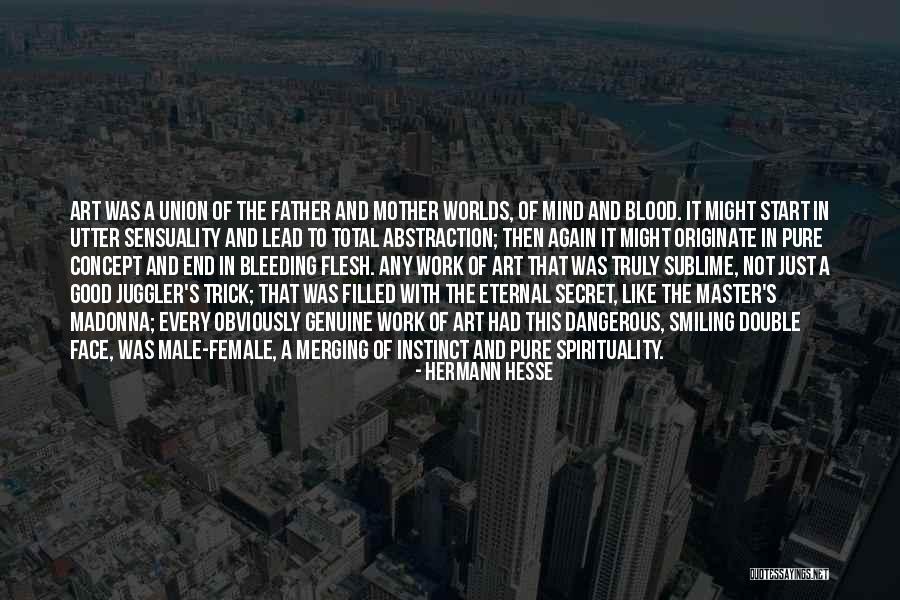 Tripartita Slovo Quotes By Hermann Hesse Tripartita Slovo Quotes By Hermann Hesse