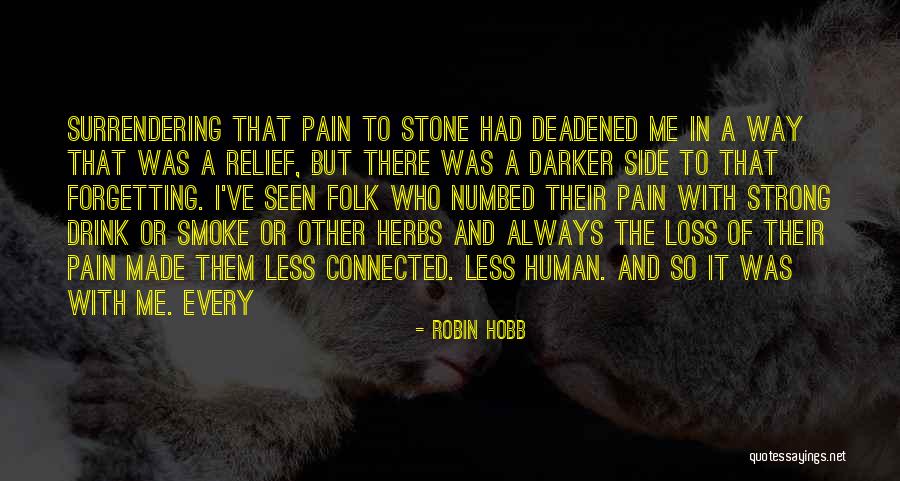 Tripartita Slovo Quotes By Robin Hobb Tripartita Slovo Quotes By Robin Hobb